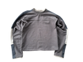 Reconstructed long sleeve