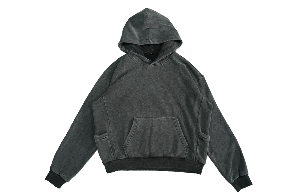 Carpenter hoodie