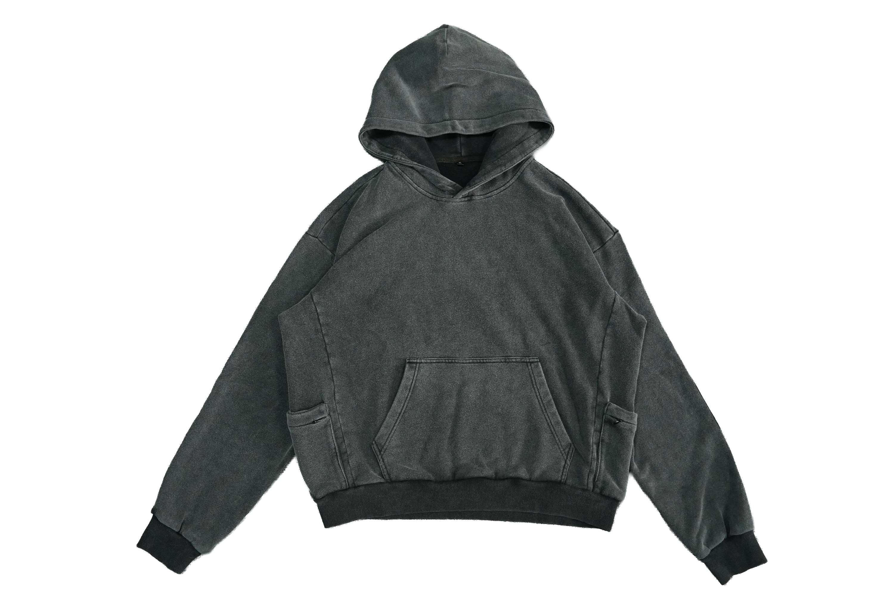 Carpenter hoodie